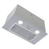 Витяжка кухонна Perfelli BI 5652 I 1000 LED зображення 3