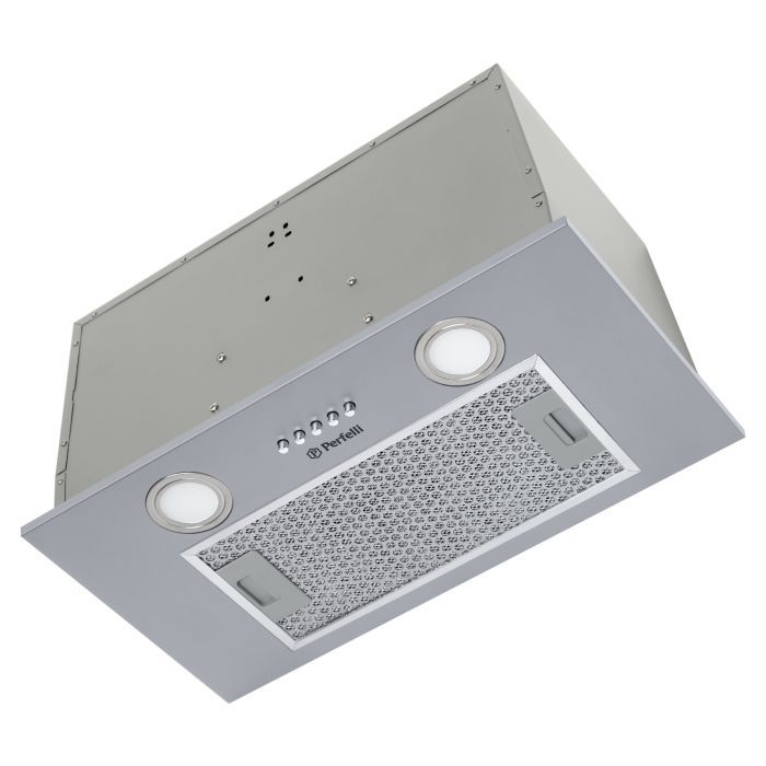Витяжка кухонна Perfelli BI 5652 I 1000 LED зображення 4