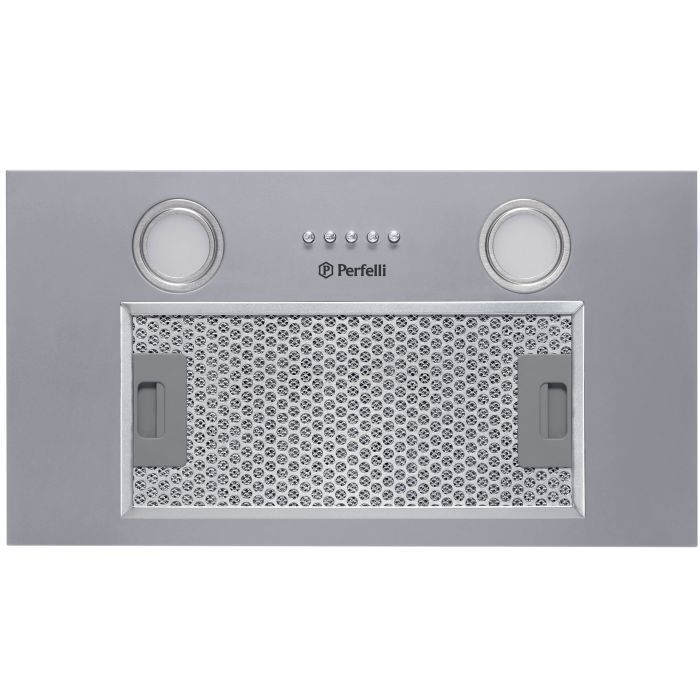 Витяжка кухонна Perfelli BI 5652 I 1000 LED зображення 6