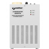 Стабилизатор VOLTER СНПТО-1р, 1000Вт (СНПТО-1р) изображение 2