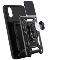 Чехол для мобильного телефона BeCover Samsung Galaxy A03s SM-A037 Black (707114) изображение 2