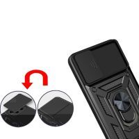 Чехол для мобильного телефона BeCover Samsung Galaxy A03s SM-A037 Black (707114) изображение 3