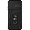 Чехол для мобильного телефона BeCover Samsung Galaxy A03s SM-A037 Black (707114)
