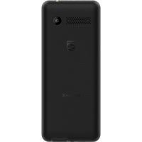 Мобильный телефон Philips Xenium E185 Black изображение 2