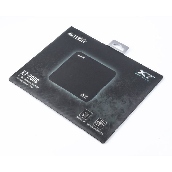 Коврик для мышки A4Tech X7-200S Black изображение 4