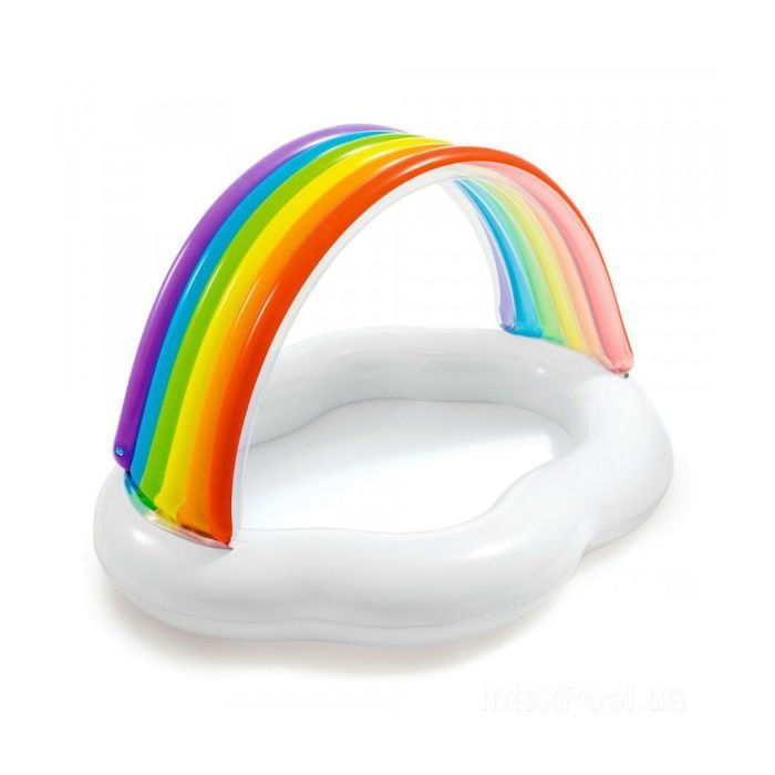 Басейн Intex дитячий 57141 (Intex 57141)