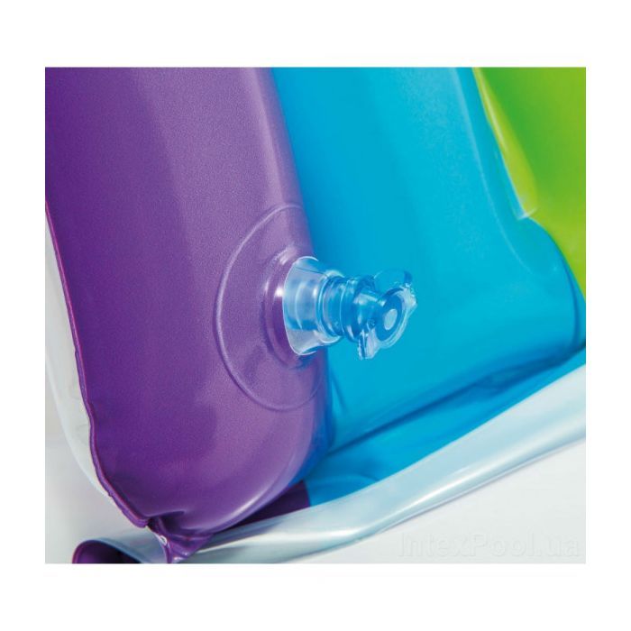Басейн Intex дитячий 57141 (Intex 57141) зображення 3