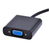 Переходник ST-Lab HDMI male to VGA F (с кабелями аудио и питания от USB) (U-990) изображение 2