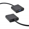 Переходник ST-Lab HDMI male to VGA F (с кабелями аудио и питания от USB) (U-990) изображение 5