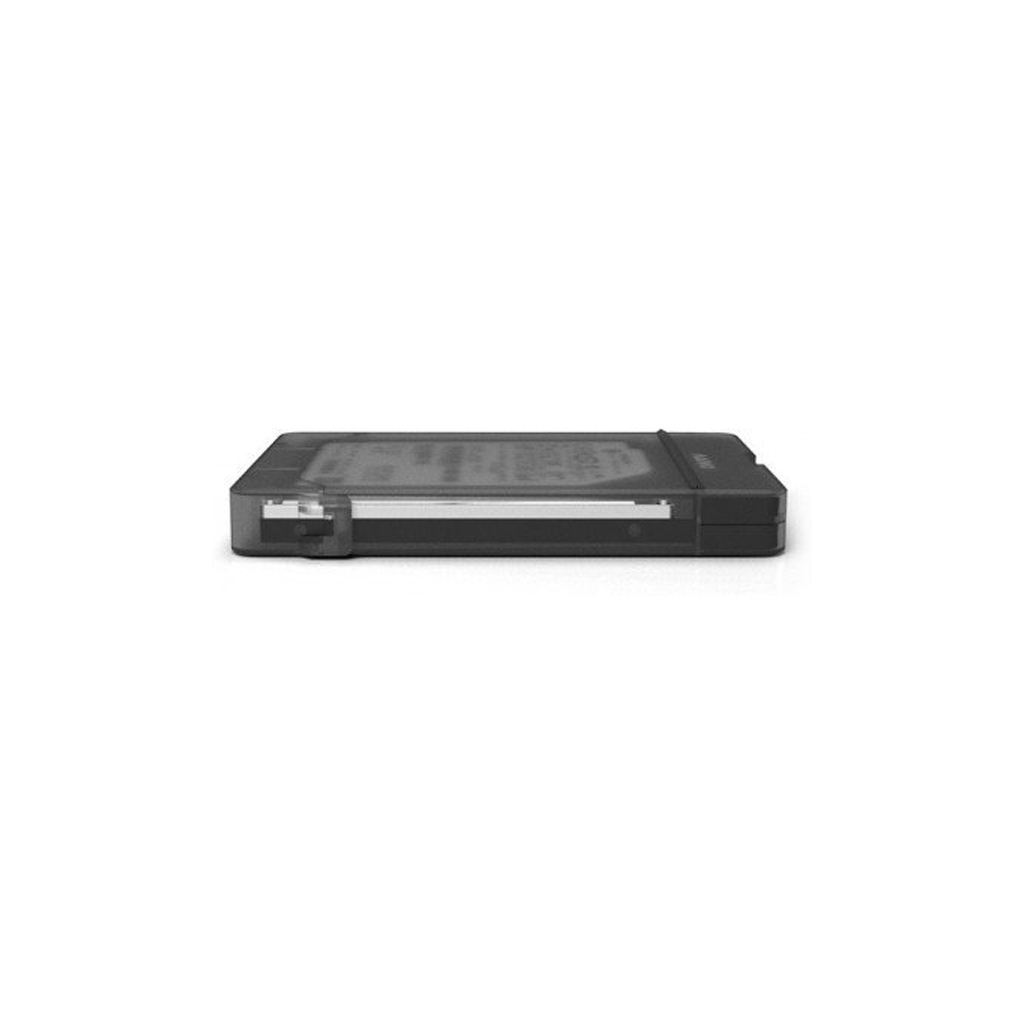 Адаптер Maiwo USB3.1 GEN1 TypeC to HDD 2,5" SATA/SSD black (K104G2 black) изображение 5