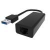 Переходник USB Type-A to Gigabit Ethernet Viewcon (VE874)