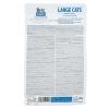 Сухой корм для кошек Brit Care Cat GF Large cats Power and Vitality 400 г (8595602540921) изображение 2