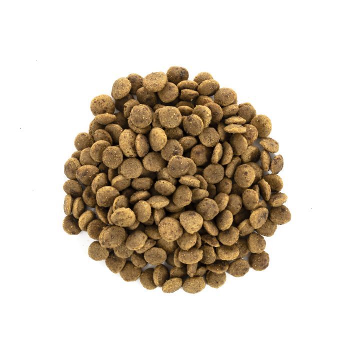 Сухой корм для кошек Brit Care Cat GF Large cats Power and Vitality 400 г (8595602540921) изображение 4