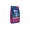 Сухий корм для кішок Brit Premium Cat Adult Chicken 8 кг (8595602513093) зображення 2