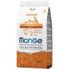 Сухий корм для собак Monge Dog All breeds Adult Duck&Rice зі смаком качки та рису 2.5 к (8009470011129)