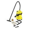 Пылесос Karcher WD 3 P Workshop (1.629-886.0)