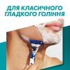 Сменные кассеты Gillette Mach3 Turbo 5 шт. (7702018552344) изображение 4