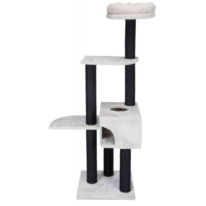 Дряпка (кігтеточка) для котів Trixie Nita 147 см (світло-сіра) (4011905446448) зображення 2