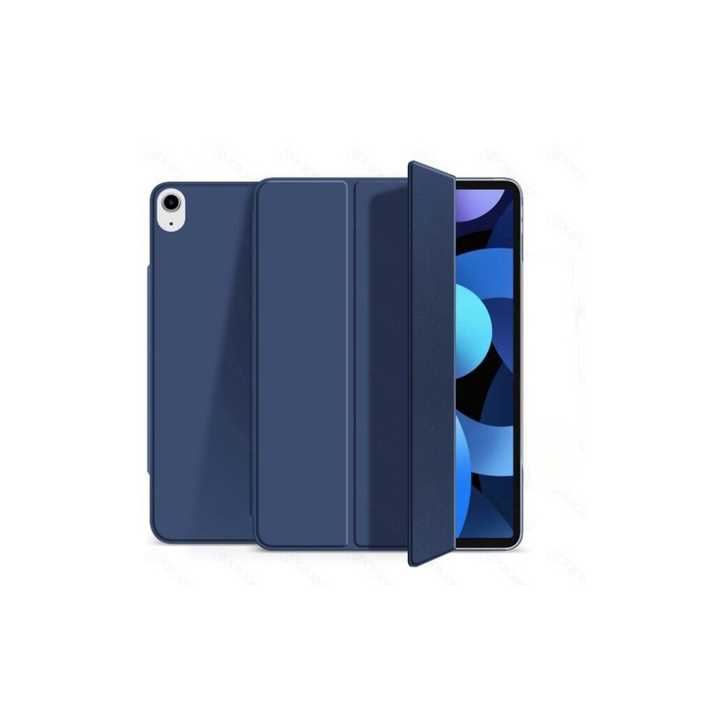 Чехол для планшета BeCover Apple iPad Mini 6 Light Blue (707523) изображение 2