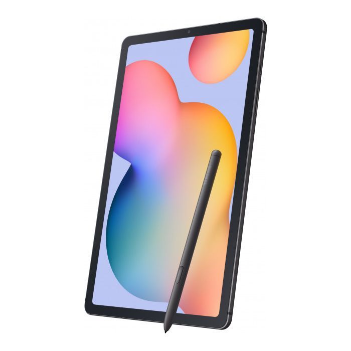 Планшет Samsung Galaxy Tab S6 Lite 10.4 LTE 4/64GB Pink (SM-P619NZIASEK) изображение 6