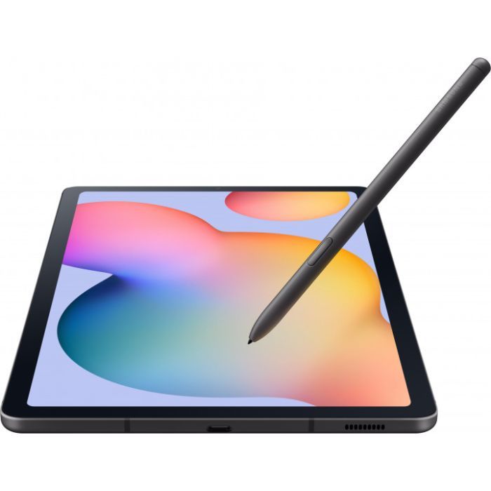 Планшет Samsung Galaxy Tab S6 Lite 10.4 LTE 4/64GB Pink (SM-P619NZIASEK) изображение 7