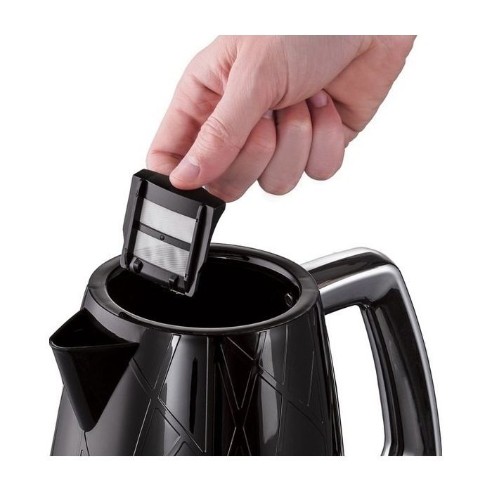 Электрочайник Russell Hobbs 28081-70 изображение 2