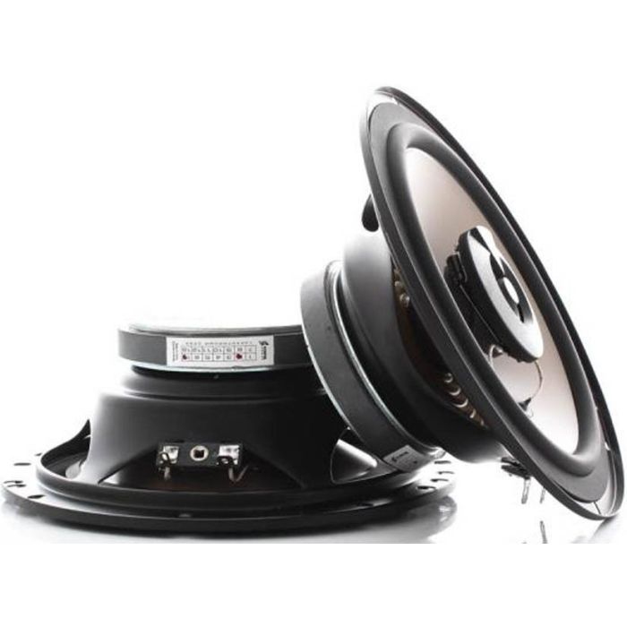 Коаксиальная акустика Phantom TS-1622 изображение 2