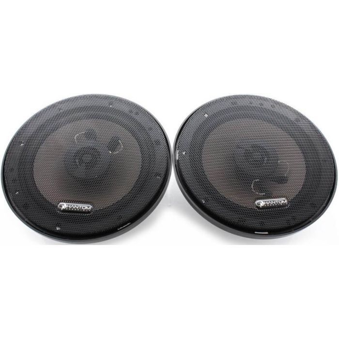 Коаксиальная акустика Phantom TS-1622 изображение 3