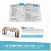 Конструктор Engino Stem Конструкции: Здания и Мосты (STEM06) изображение 6