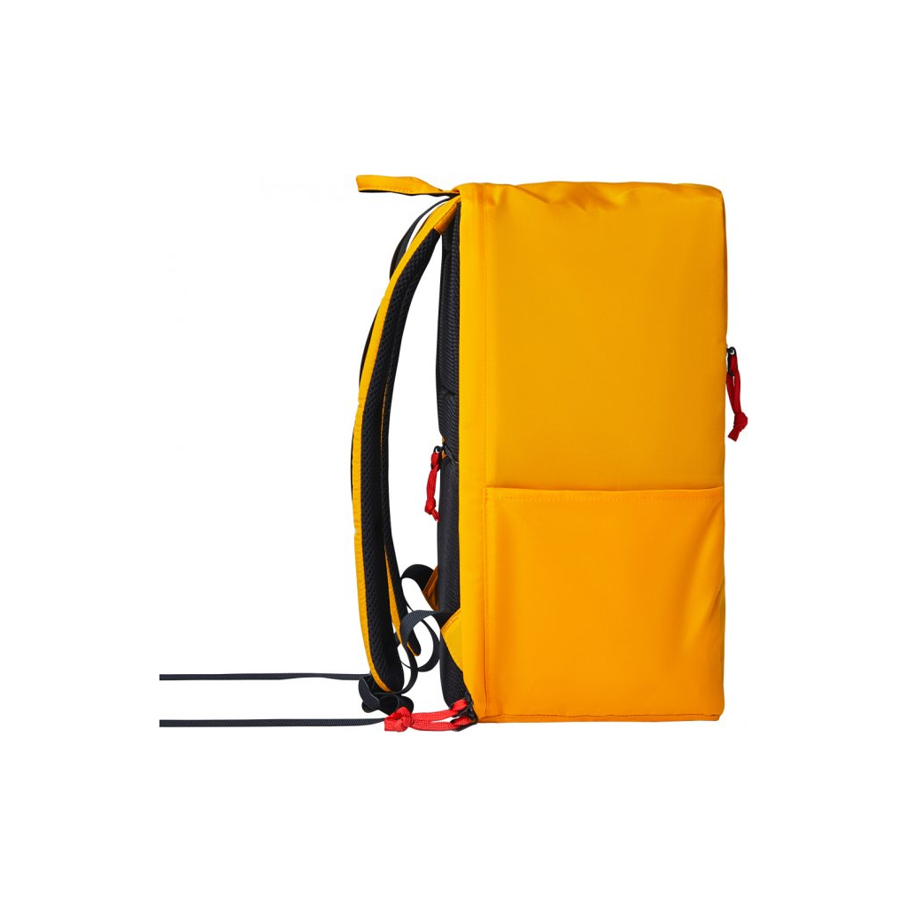 Рюкзак для ноутбука Canyon 15.6" CSZ02 Cabin size backpack, Gray (CNS-CSZ02GY01) изображение 4