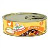 Детское пюре Фрута пюрешка курица 120 г (8595139774004)