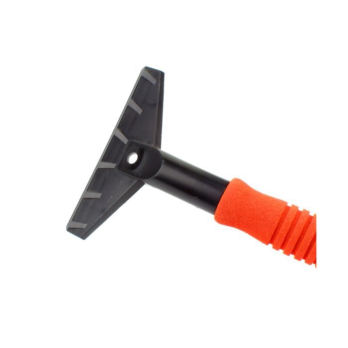 Щітка зі скребком SAPFIRE SF-18 (002160) зображення 3