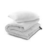 Одеяло MirSon Набор Хлопковый №1705 Eco Light White Одеяло 140х205+ подушк (2200002656191) изображение 10