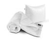 Одеяло MirSon Набор Хлопковый №1705 Eco Light White Одеяло 140х205+ подушк (2200002656191) изображение 11