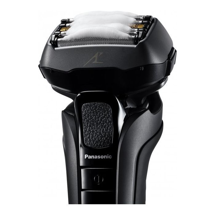 Електробритва Panasonic ES-LV9U-K820 зображення 10