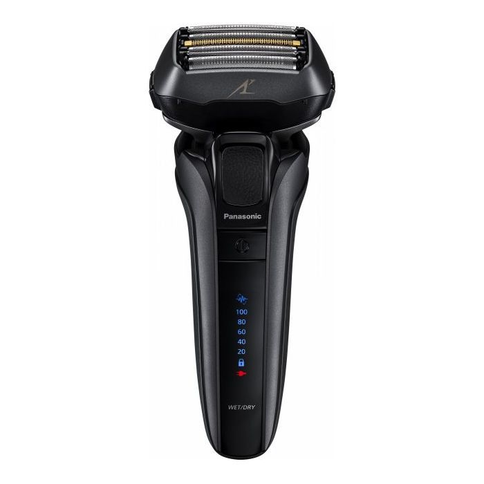 Електробритва Panasonic ES-LV9U-K820 зображення 2