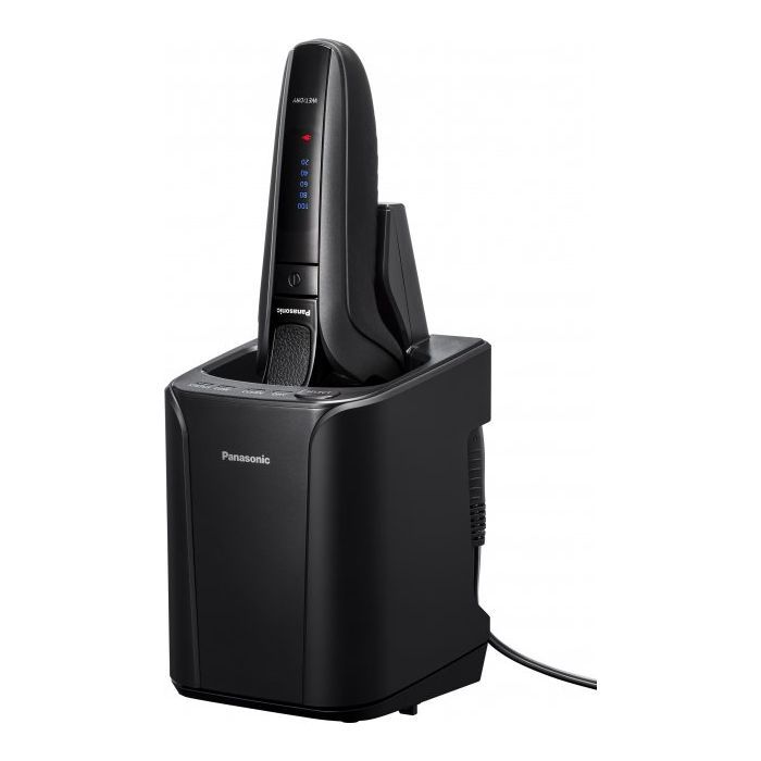 Електробритва Panasonic ES-LV9U-K820 зображення 5