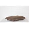 Подушка MirSon ортопедическая №6057 Delicate satin Cacao Men 59х43х12 (2200003261806) изображение 3