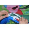 Постільна білизна MirSon Бязь Ranforce Elite 17-0507 Peppa 220х240 King Size (2200004706801) зображення 4