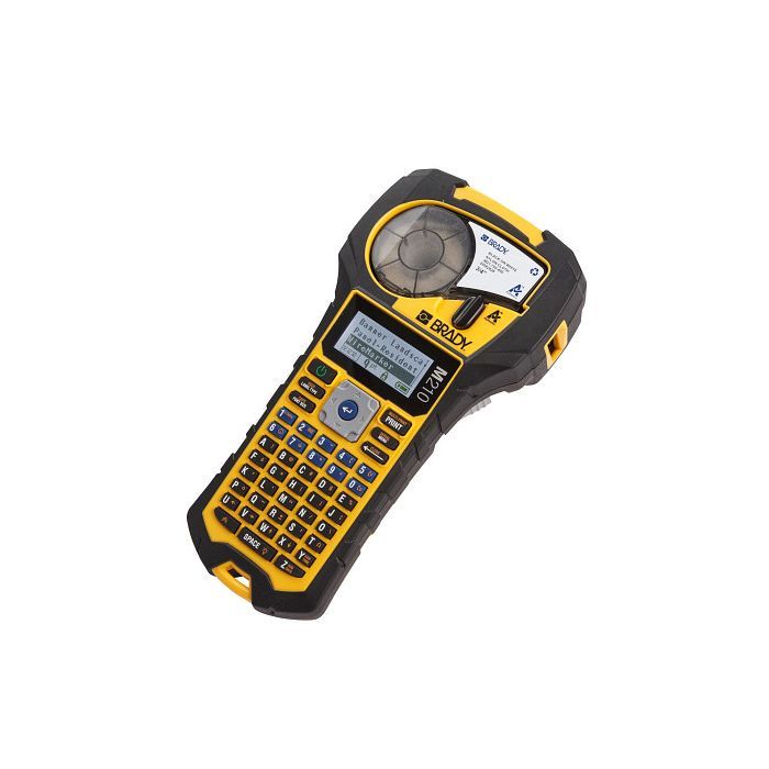 Принтер этикеток Brady M210 (152262) изображение 2