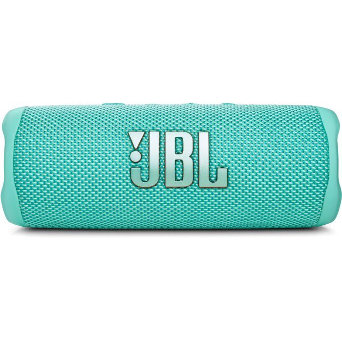 Акустическая система JBL Flip 6 Red (JBLFLIP6RED)