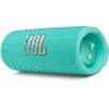 Акустична система JBL Flip 6 Teal (JBLFLIP6TEAL) зображення 2