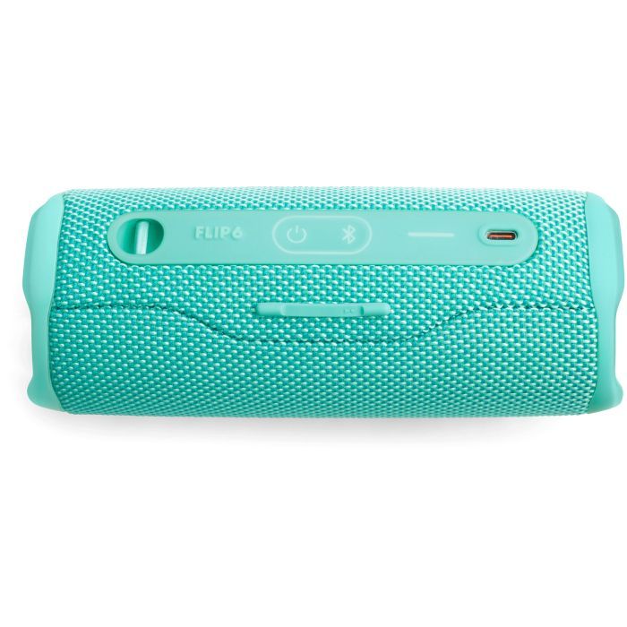 Акустическая система JBL Flip 6 Red (JBLFLIP6RED) изображение 3