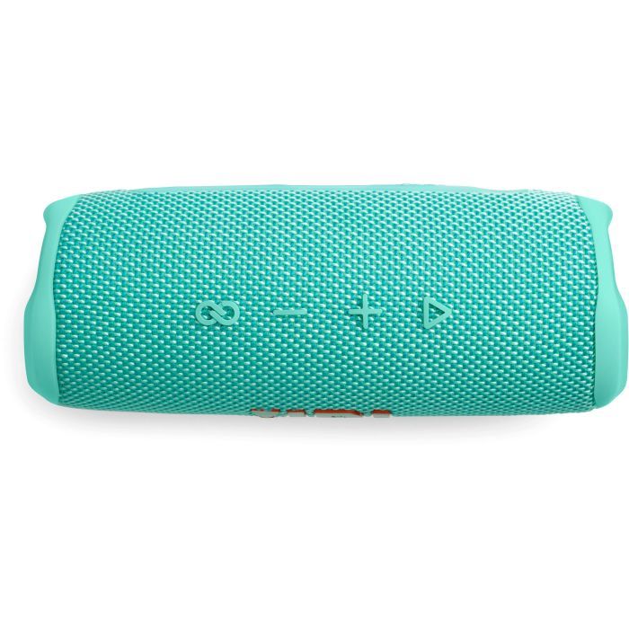 Акустическая система JBL Flip 6 Red (JBLFLIP6RED) изображение 4