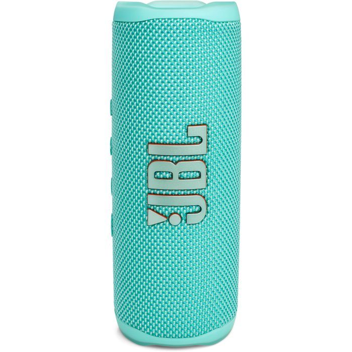 Акустическая система JBL Flip 6 Red (JBLFLIP6RED) изображение 5