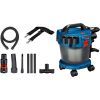 Пилосос будівельний Bosch GAS 18V-10 L (без АКБ та ЗП) (0.601.9C6.302) зображення 10