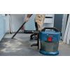Пилосос будівельний Bosch GAS 18V-10 L (без АКБ та ЗП) (0.601.9C6.302) зображення 2