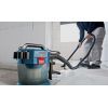 Пилосос будівельний Bosch GAS 18V-10 L (без АКБ та ЗП) (0.601.9C6.302) зображення 3