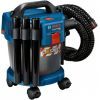 Пилосос будівельний Bosch GAS 18V-10 L (без АКБ та ЗП) (0.601.9C6.302) зображення 4