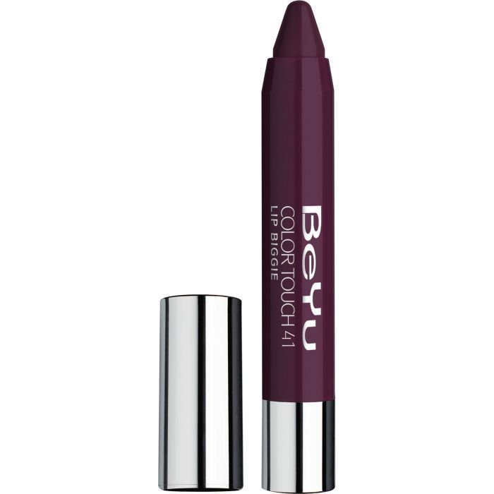 Блеск для губ BeYu Color Touch 41 - Pure Passion (4033651025500)